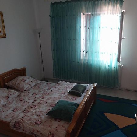 Casa Voica Apartman Torda Kültér fotó