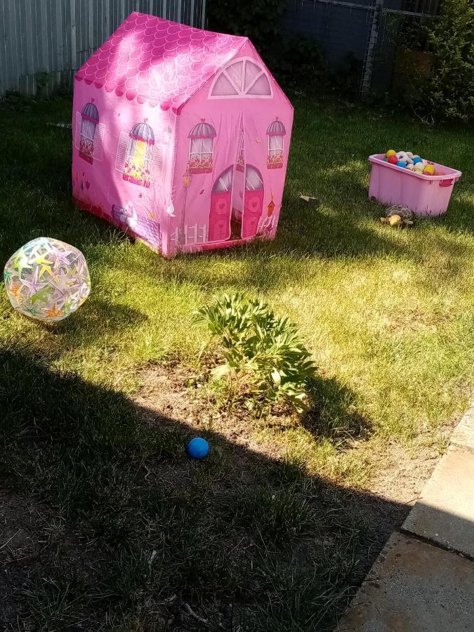 Casa Voica Apartman Torda Kültér fotó