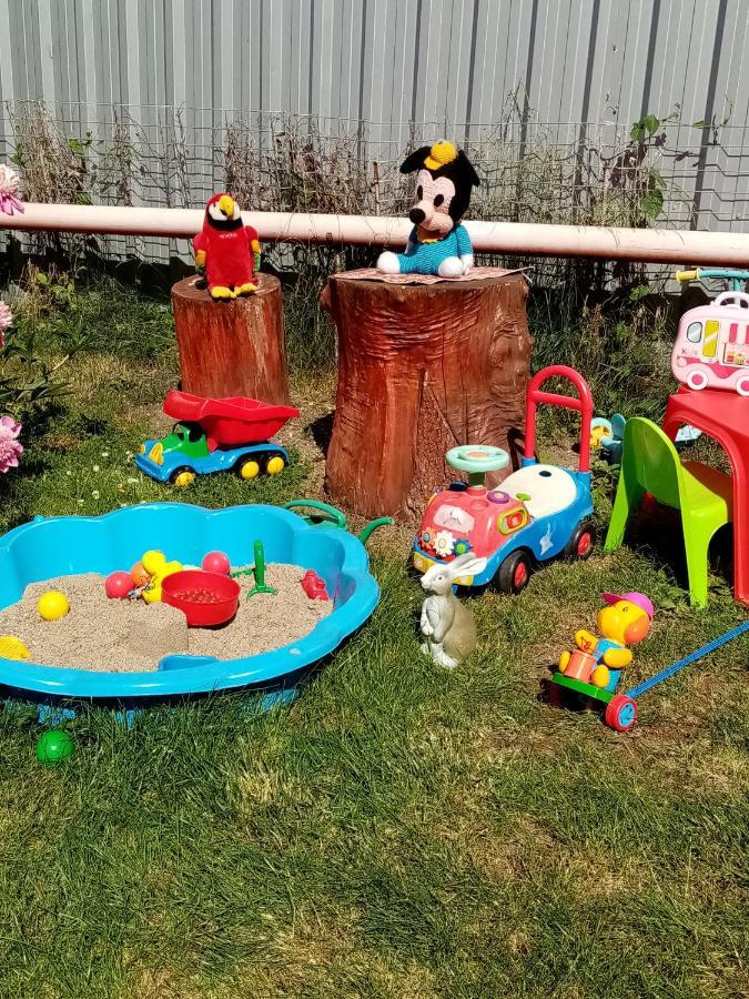 Casa Voica Apartman Torda Kültér fotó