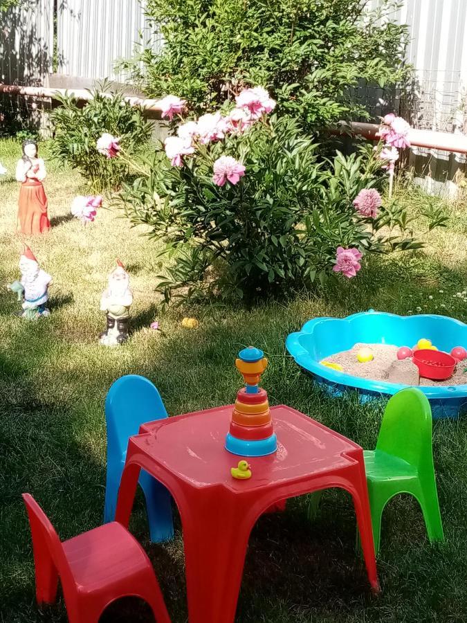 Casa Voica Apartman Torda Kültér fotó