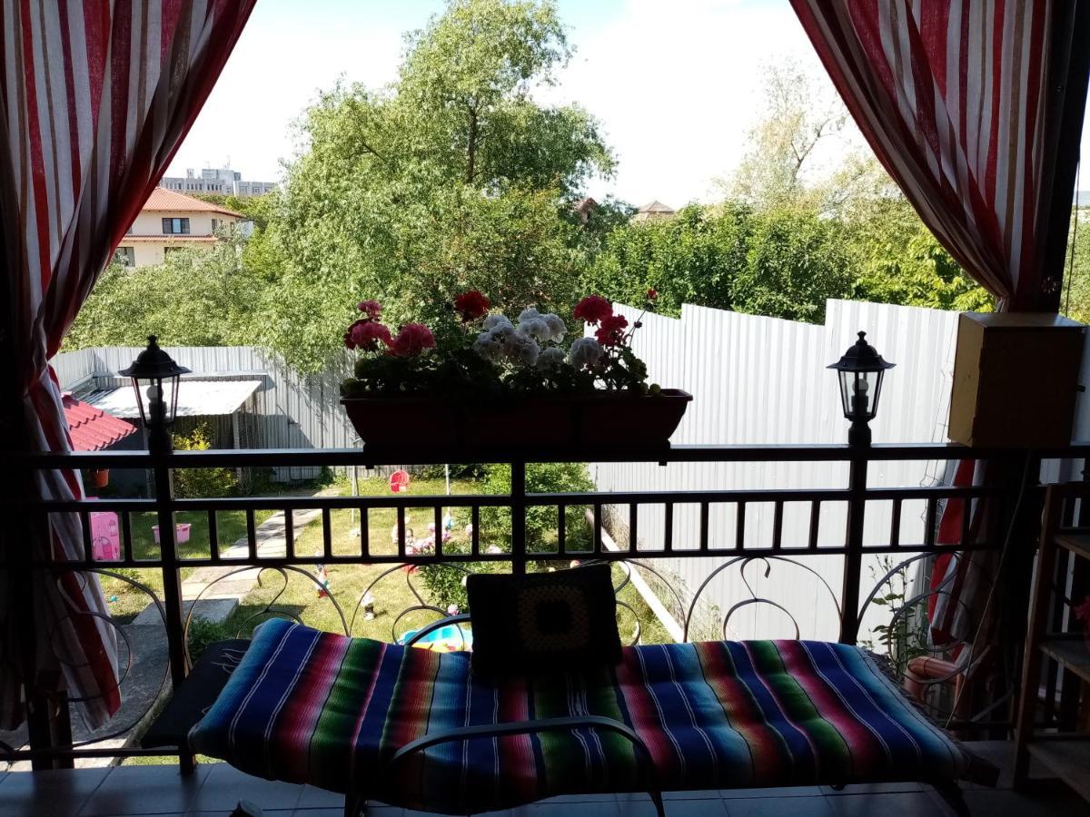 Casa Voica Apartman Torda Kültér fotó