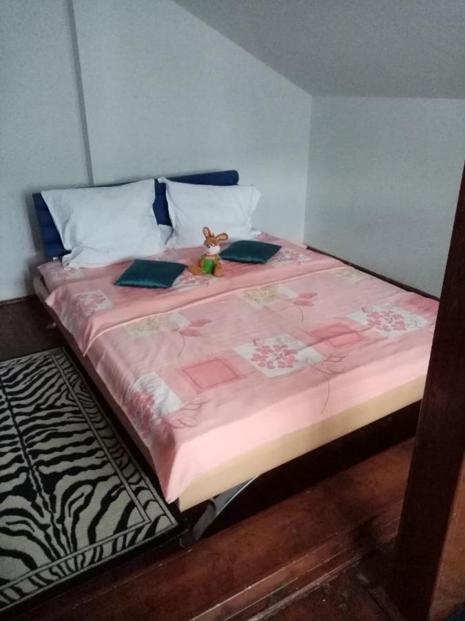 Casa Voica Apartman Torda Kültér fotó
