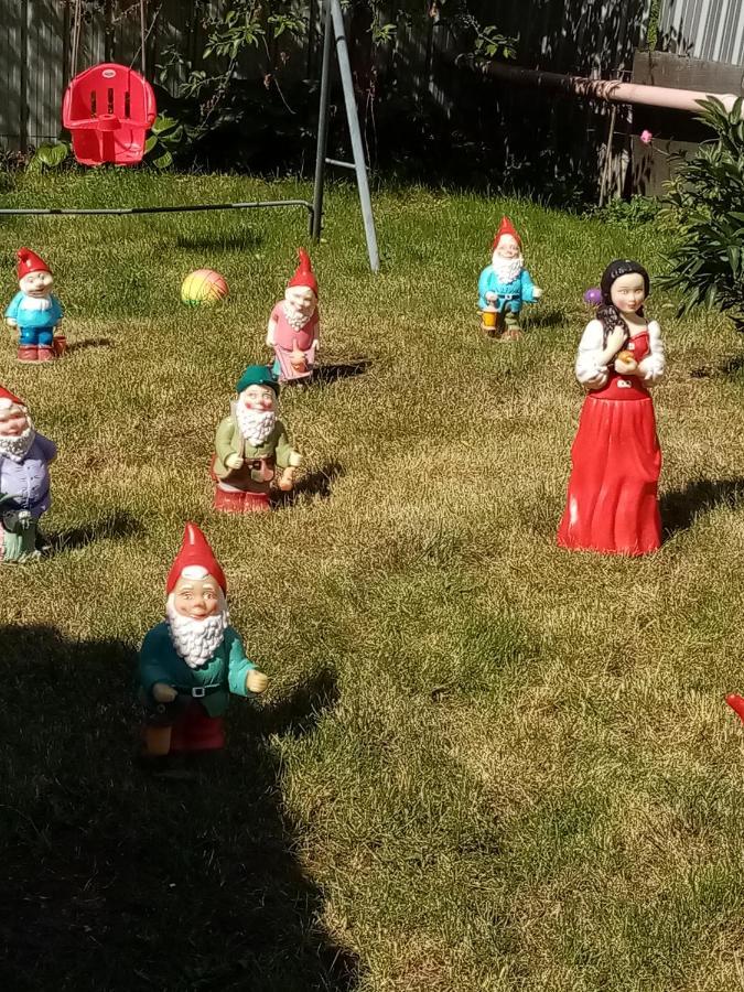Casa Voica Apartman Torda Kültér fotó