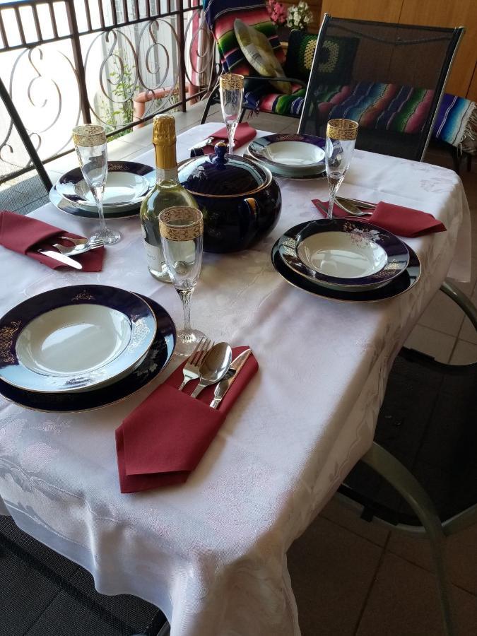 Casa Voica Apartman Torda Kültér fotó