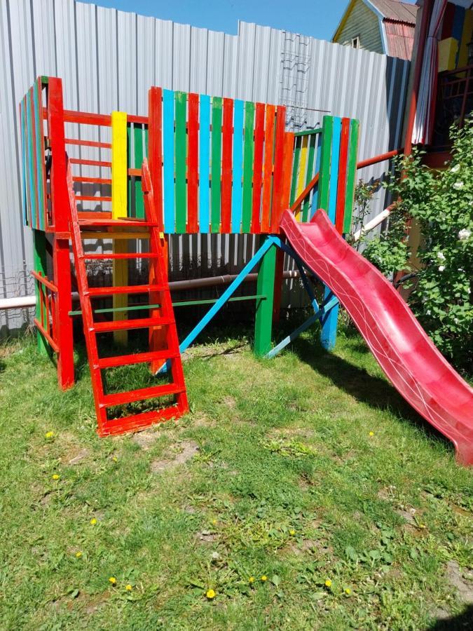 Casa Voica Apartman Torda Kültér fotó