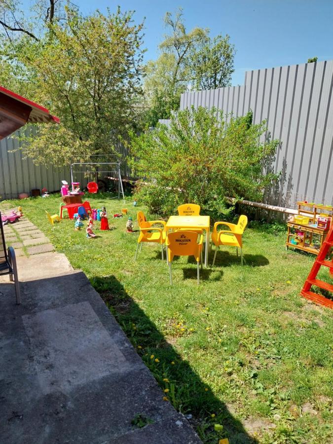 Casa Voica Apartman Torda Kültér fotó
