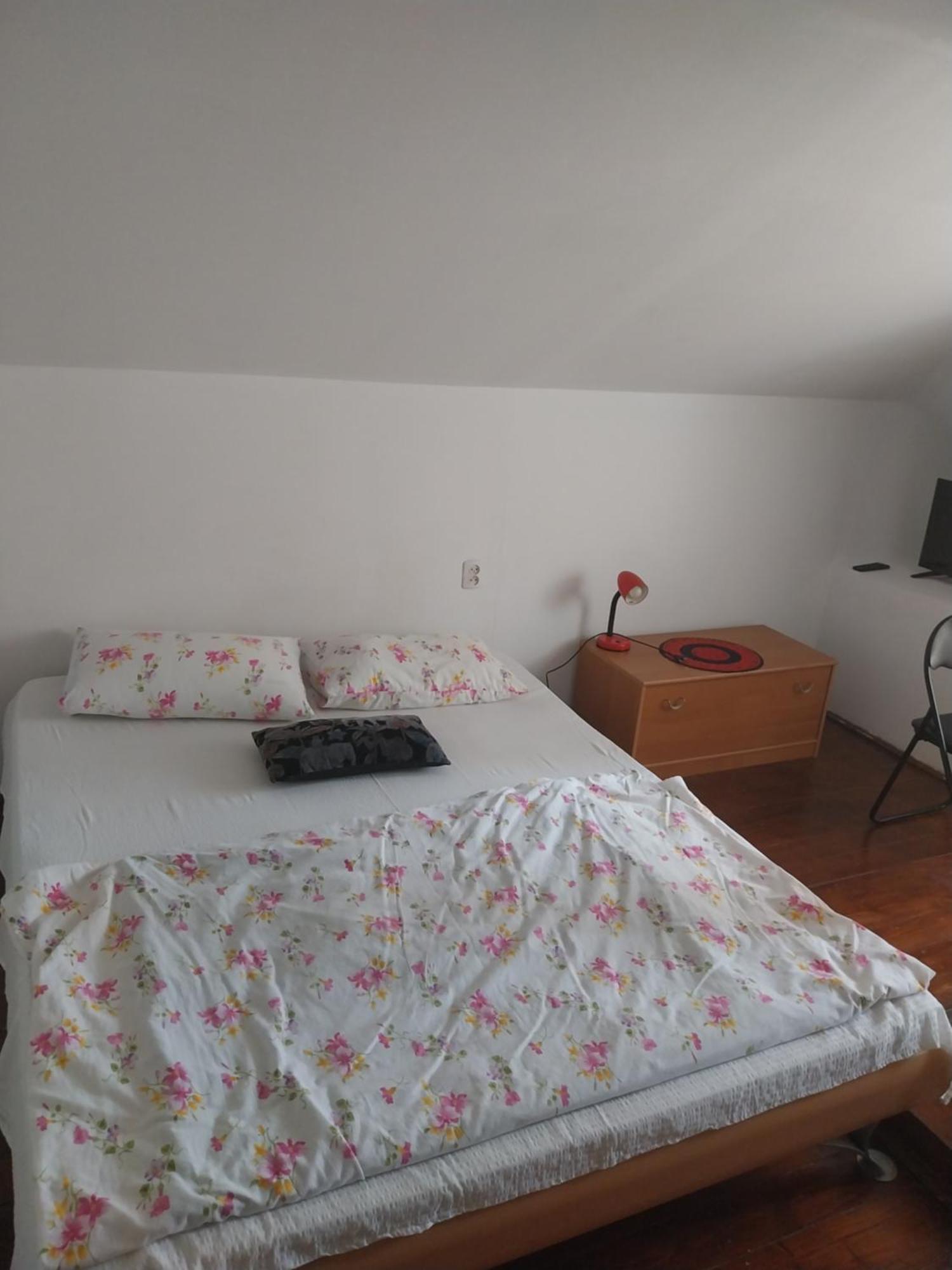 Casa Voica Apartman Torda Kültér fotó