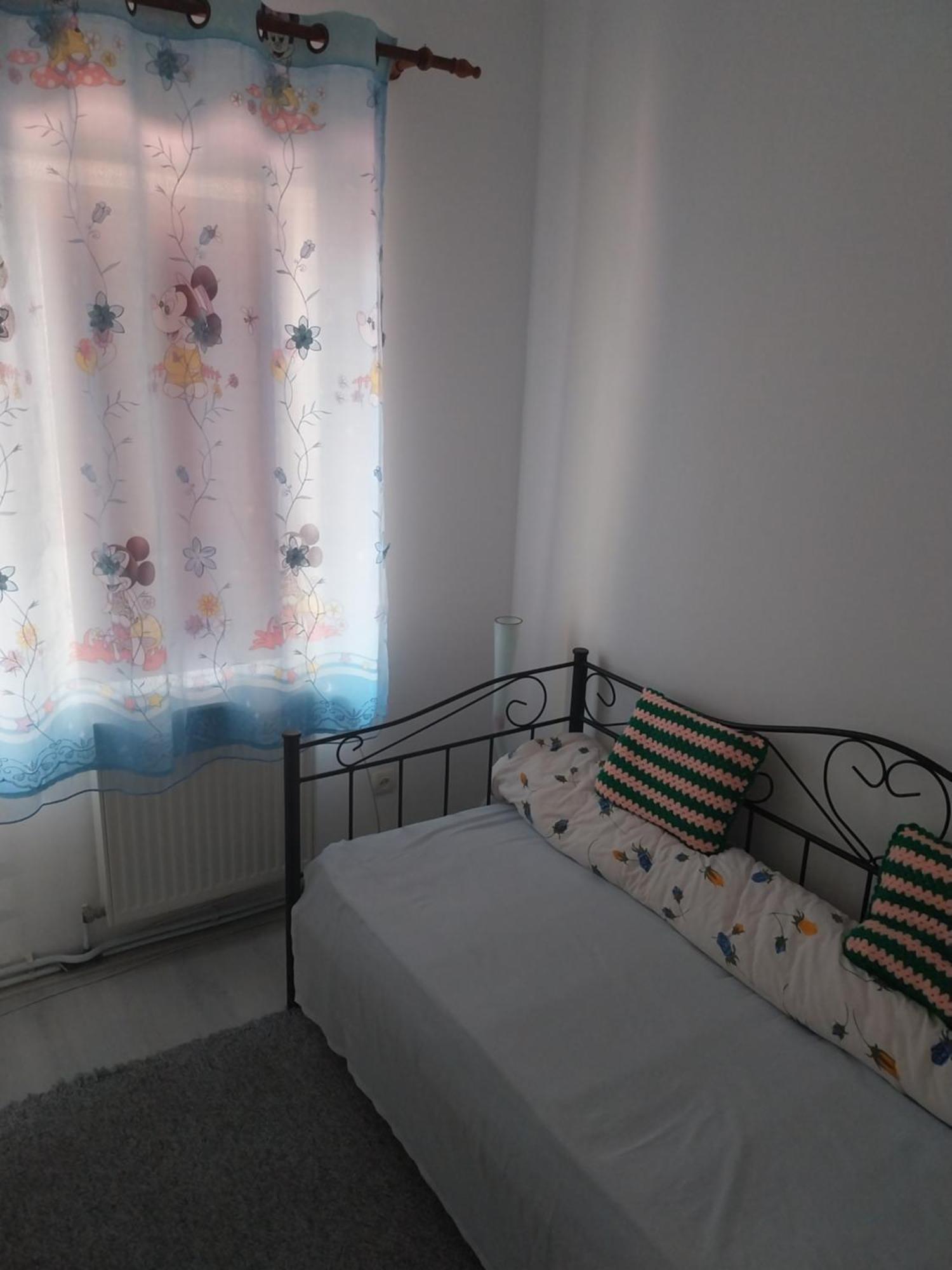 Casa Voica Apartman Torda Kültér fotó