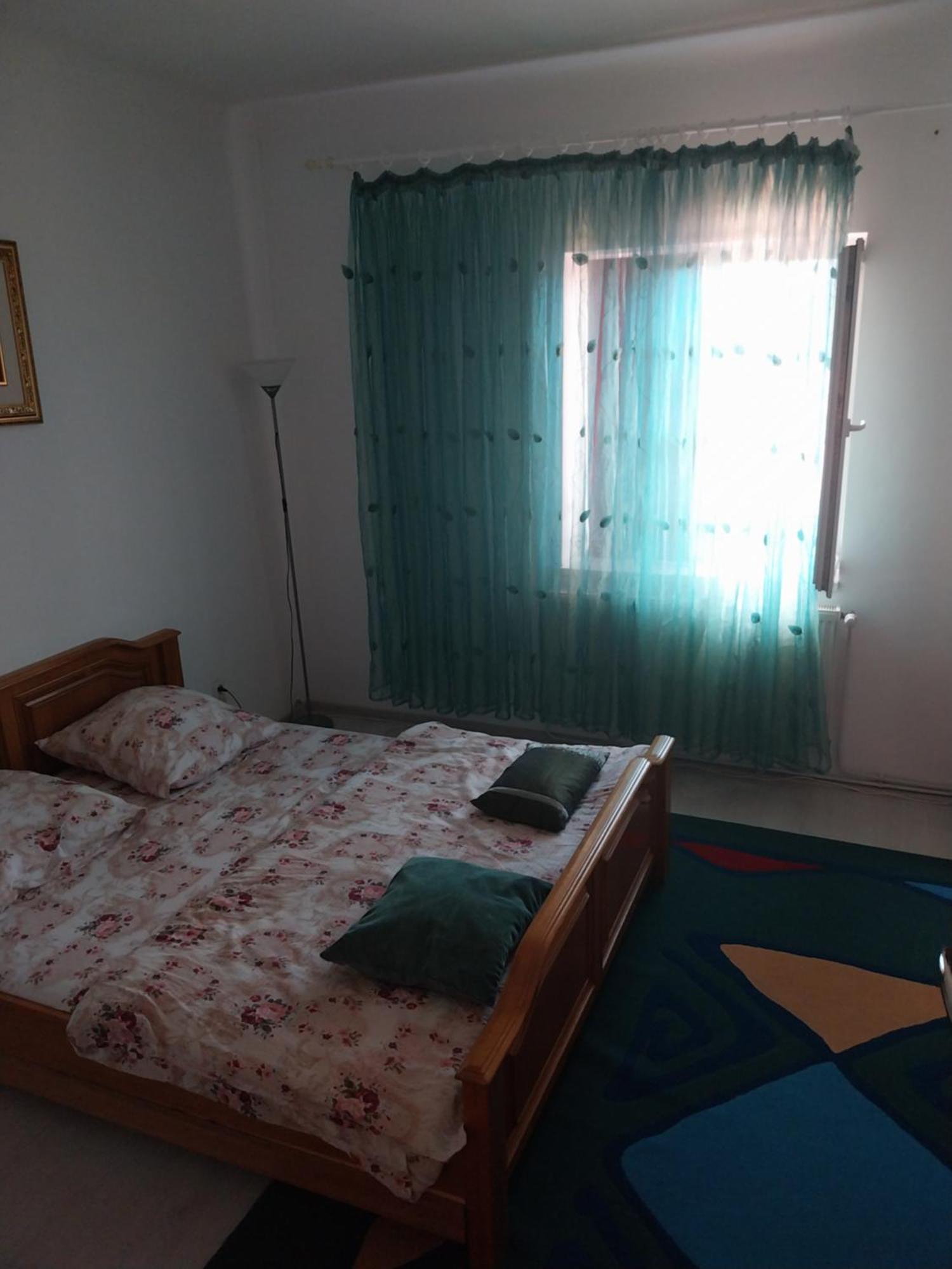 Casa Voica Apartman Torda Kültér fotó