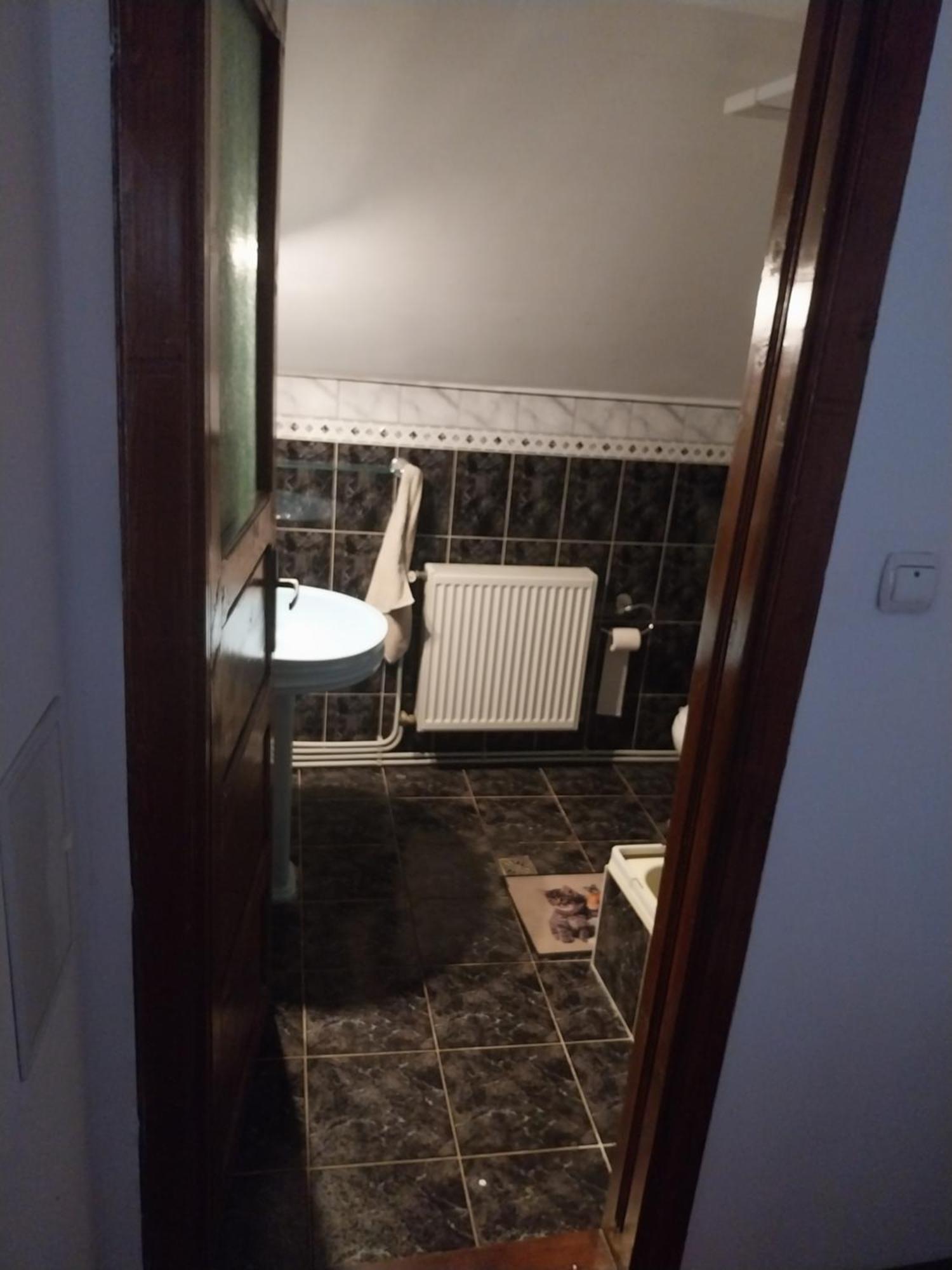 Casa Voica Apartman Torda Kültér fotó