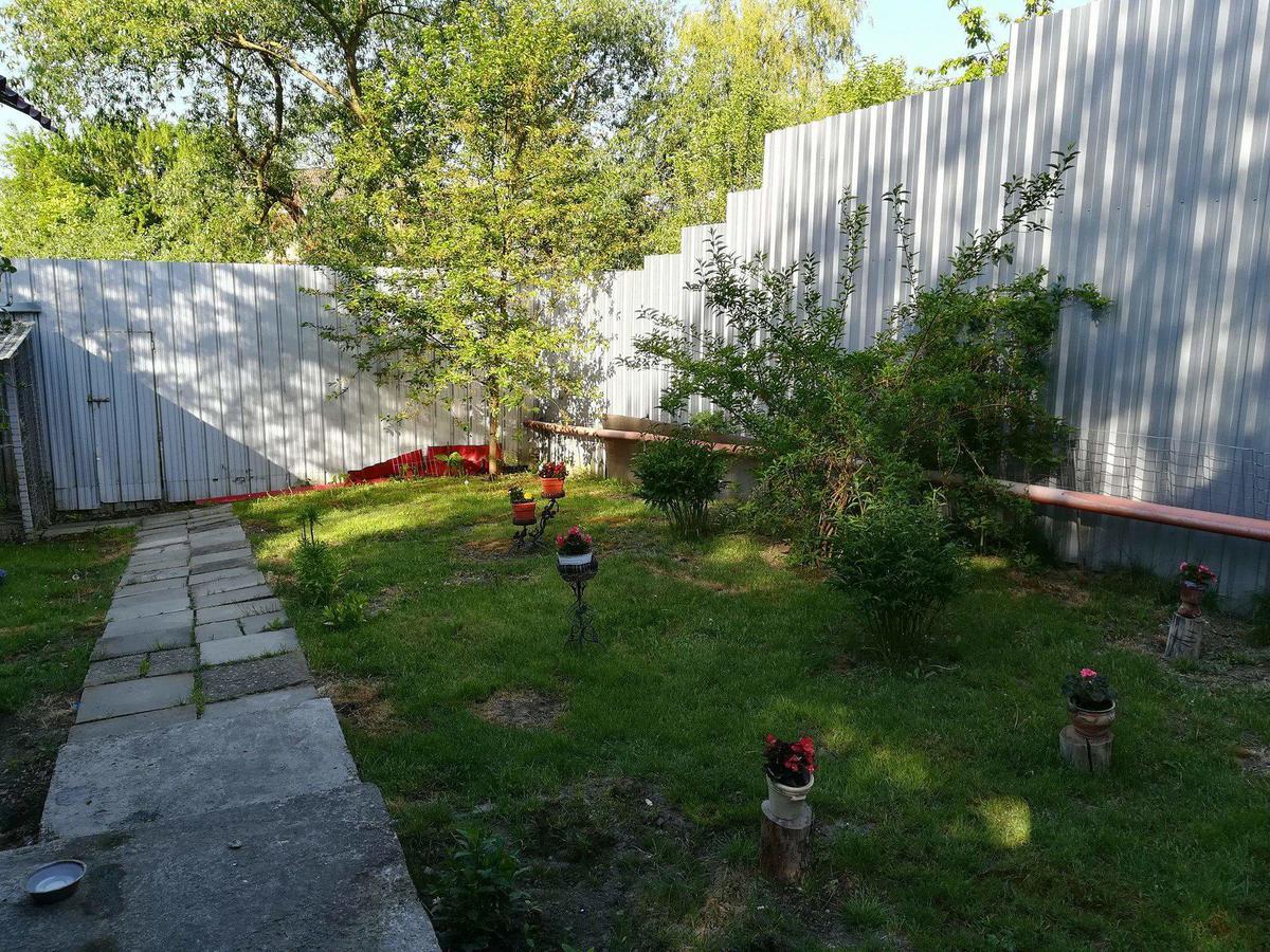 Casa Voica Apartman Torda Kültér fotó